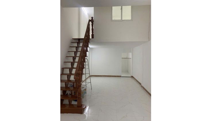 CHỈ 2.X TỶ, NHÀ ĐẸP 45M², 2 TẦNG, HẺM XE HƠI✨PHẠM VĂN CHIÊU GÒ VẤP